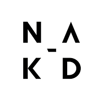 Logo Nakd