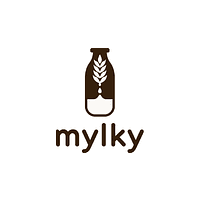 Logo Milky