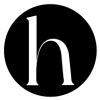 Logo Hello Moon Shop