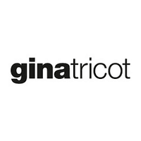 Logo Ginatricot