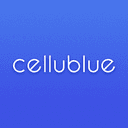 Logo Cellublue