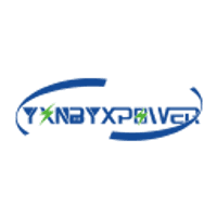 Logo Yixiang