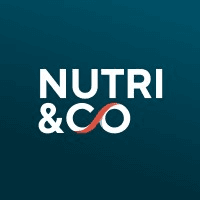 Logo Nutriandco