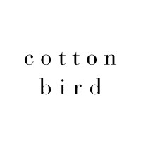 Logo Cotton Bird