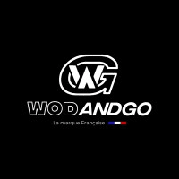 Logo Wod And Go