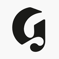 Logo Glossier