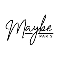 Logo Maybe Paris